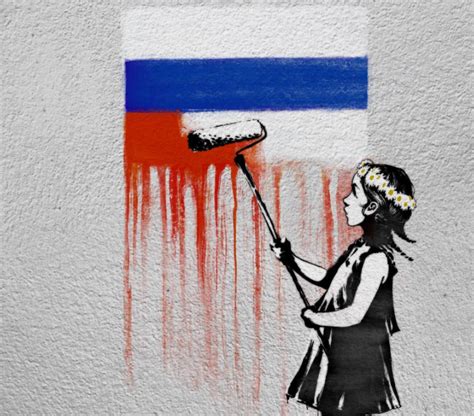 В твиттере придумали новый флаг России - бело-сине-белый