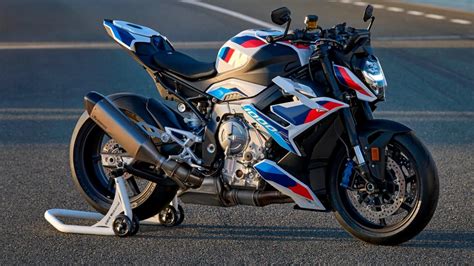 Conoce La Nueva BMW M 1000 R 2023 La Propuesta Naked De La Gama M