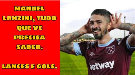 Flamengo Quer Manuel Lanzini Tudo Oq Vc Precisa Saber Sobre O Jogador