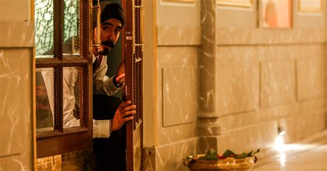 Hotel Mumbai True Story | PS Entertainment