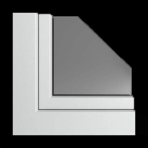 Light Gray Rehau Colors Windows Feneste