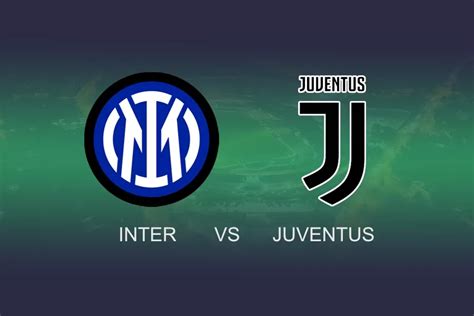 Inter Juventus Turyn Kursy I Typy Na Mecz