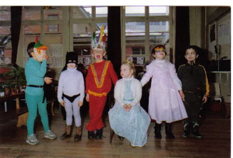 Photo De Classe Moyenne Ou Grande Section De 1991 ECOLE JULES VERNE