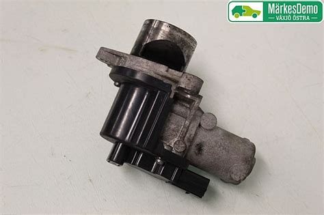 Kia Sportage Egr Klep Egr Ventiel Sportage Autoparts