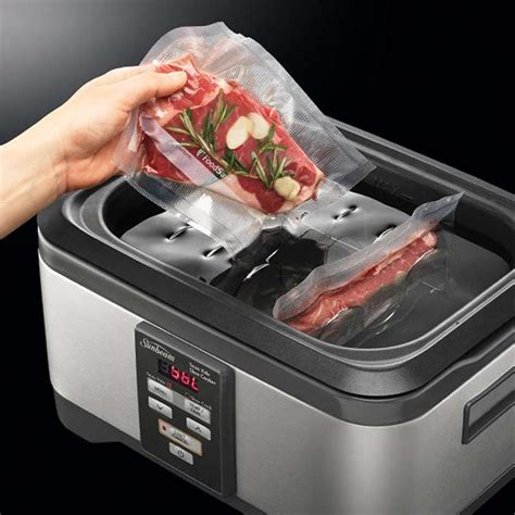 Sous Vide En Casa Cocina A Baja Temperatura Como Un Profesional