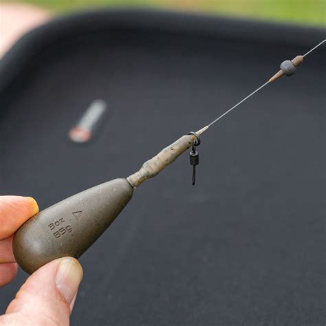 Naked Heli Bead System Evolve Tackle