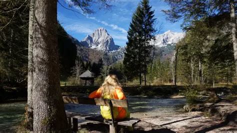 Schiederweiher Polsterlucken Rundwanderung