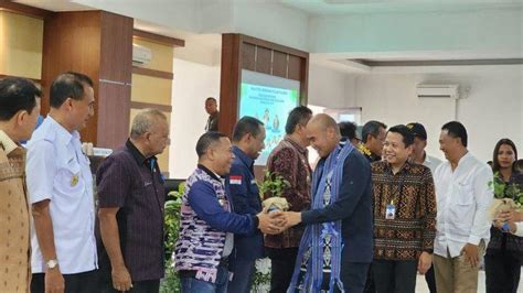 Hlm Tpid Bersama Pulau Flores Sinergi Gerakan Nasionall Pengendalian