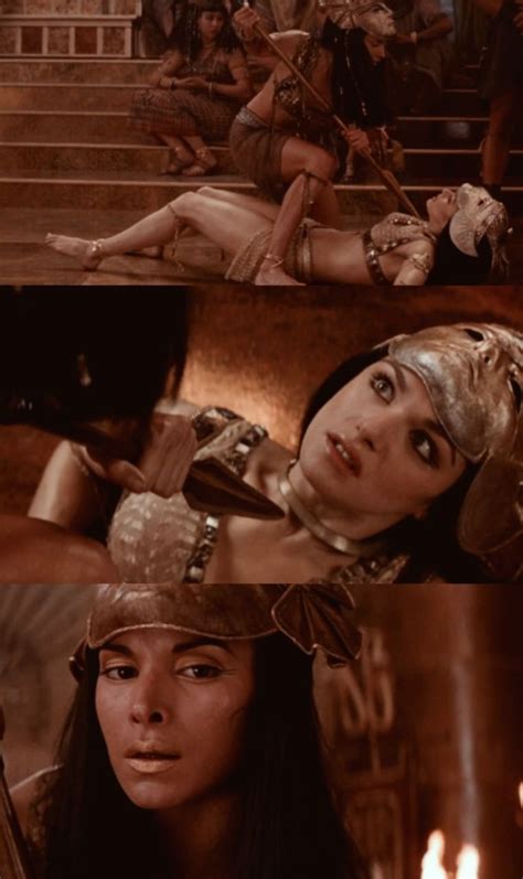 The Mummy Trilogy Mummy Movie Mummy Fantasy Movies