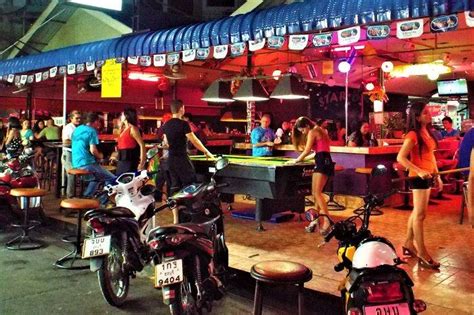 Pattaya Nightlife Fun (an in-depth guide to sin-city…)