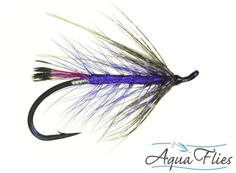 Steelhead Soft Hackle