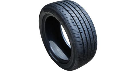 Landspider Citytraxx H P All Season High Performance Radial Tire