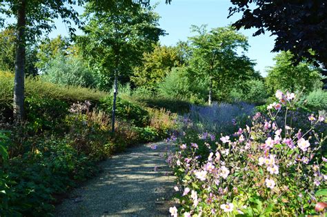 8a Mixed Border Bloemenpark Appeltern