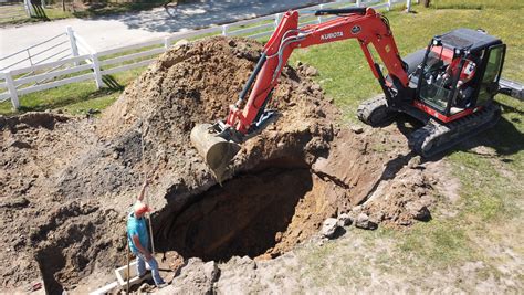 Septic Tank Installation Company Near You | Farmer's Septic, Inc.