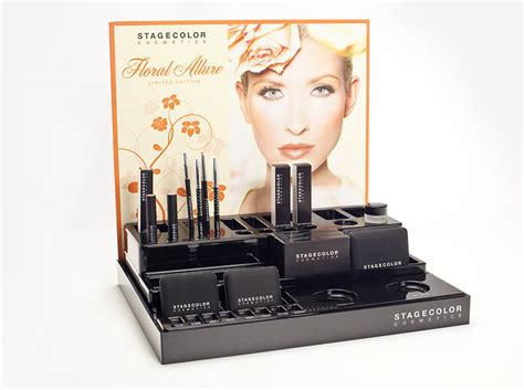 8 Examples Of Retail Pop Displays For Skin Care Products
