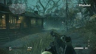 Call Of Duty Ghost Onslaught Michael Myers