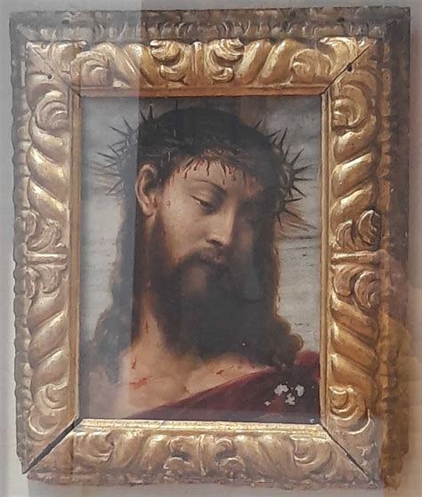 Ecce Homo Museo Diocesano