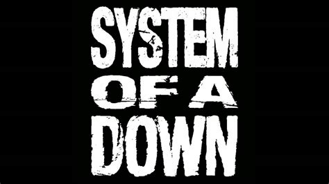 Spiders System Of A Down Lyrics HD YouTube