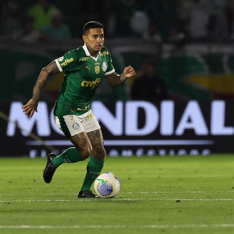 Palmeiras ganha folga após vitória sobre o Atlético MG