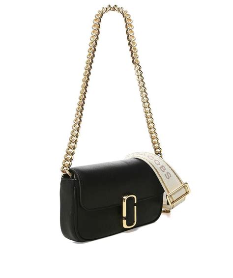 Marc Jacobs The J Marc Mini Shoulder Bag Jules B