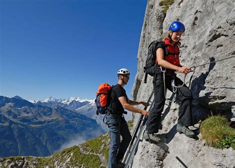 Les 3 meillures choses à faire à Meiringen Hasliberg 2026