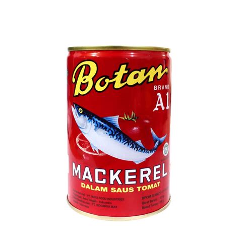 Jual IKAN SARDEN KALENG 425GR Shopee Indonesia