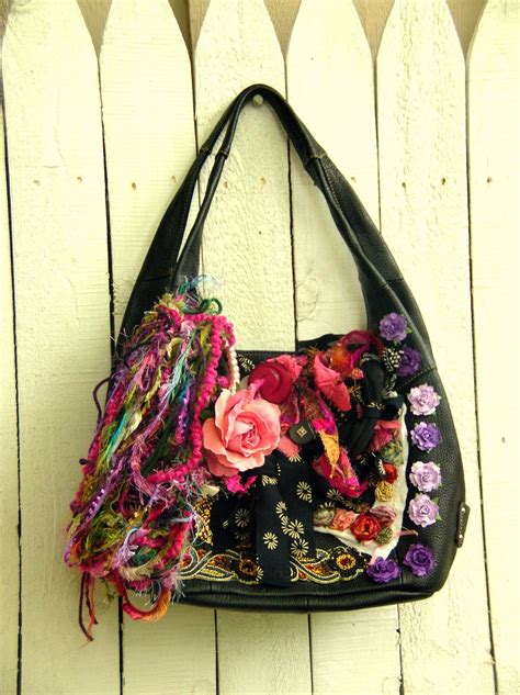 Pin On Upcycled Handbags Purses