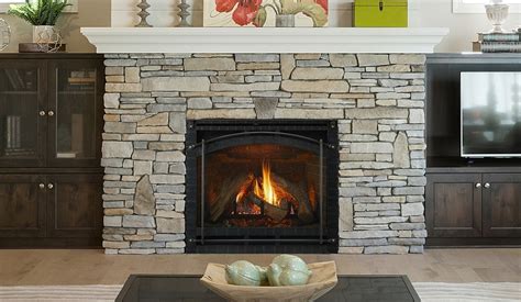 Gas Fireplaces Bellevue Fireplace Shop