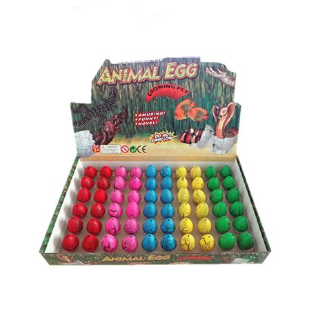 Educational Children's Puzzle Trumpet Color Dinosaur Egg Water