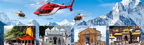 Yatra Char Dham Luxury Tours Of Yamunotri Gangotri Kedarnath