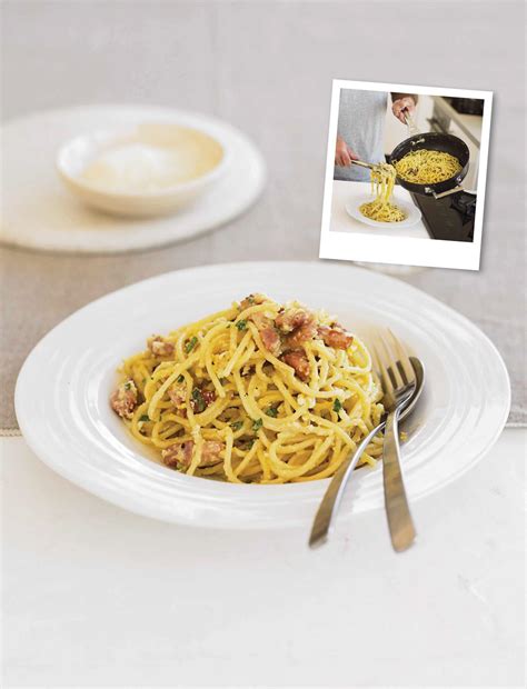 JOHN TORODE'S PERFECT PASTA | BBC Easy Cook - food-beverage - Read this