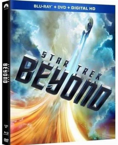 Star Trek Beyond (Blu-ray) | Memory Alpha | Fandom