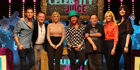 Celebrity Juice: Series 16, Episode 4 - British Comedy Guide