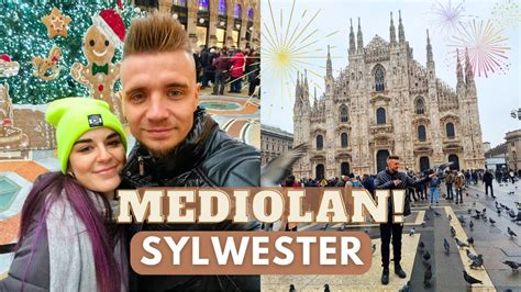 Sylwester W Mediolanie Warto Youtube