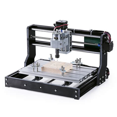 [open Box] Sainsmart Genmitsu Cnc Router 3018 Pro Diy Kit