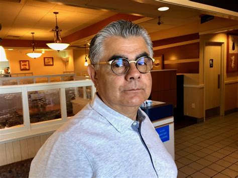 Part 1 Of A Series Arnold Torres On Disconnect Between Urban And Rural