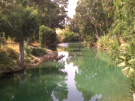 Jordan River Village Northern District Israel Gibspain