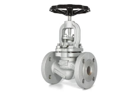 755405 Globe Valve Nodular Cast Iron Din Flanged Pn1016 263 40mm Impa Code Search By Shipserv