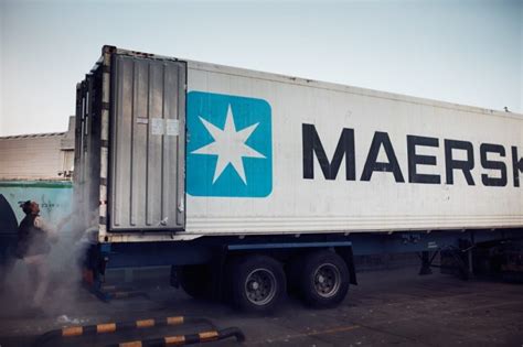 Ocurrir Contenido Contrato Tracking De Contenedores Maersk Poderoso Altoparlante Empresa