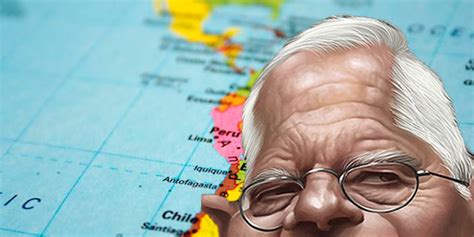 Josep Borrell y su nuevo rol en América Latina El Periódico de Panamá