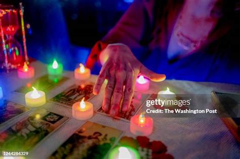 65 Tarot Readings Stock Photos, High-Res Pictures, and Images - Getty Images