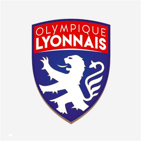 Olympique Lyon Logo Png Victor Roberts