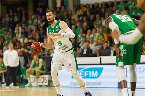 Essm Nanterre La Zone Mixte Avec Zoran Nikolic Essm Le Portel