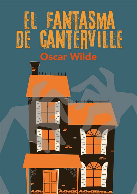 El Fantasma De Canterville Spanish Edition 12