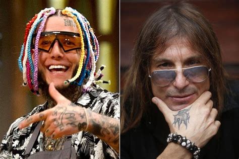 La Furia De Claudio Paul Caniggia Con Alex Su Hijo “tiene El Síndrome