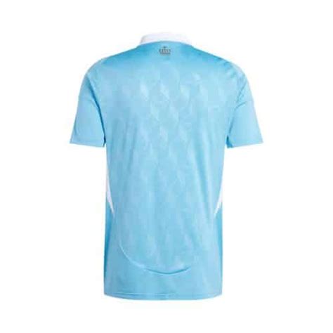 Premium Quality Belgium Euro 2024 Away Jersey Footballmonk