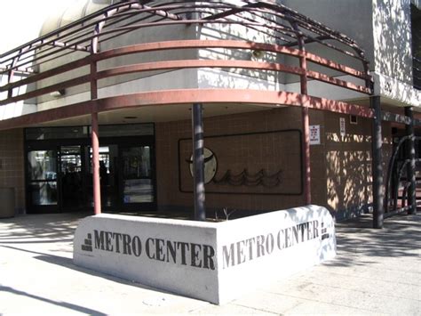 Santa Cruz Metro Center - Santa Cruz - LocalWiki