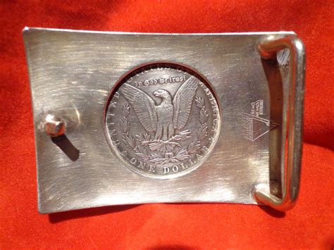 Vintage Silver Belt Buckles | semashow.com