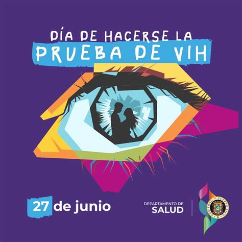 Departamento De Salud De Puerto Rico On Twitter Un Acto De Amor Es