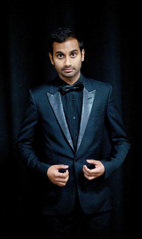 Movies With Aziz Ansari